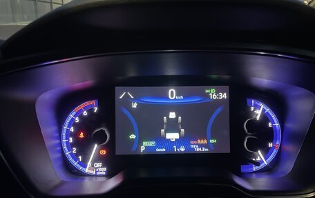 Toyota Corolla, 2020 год, 1 780 000 рублей, 29 фотография