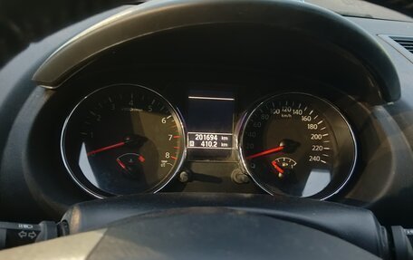 Nissan Qashqai+2 I, 2013 год, 1 150 000 рублей, 7 фотография