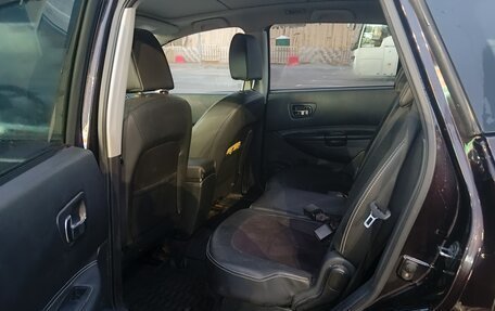 Nissan Qashqai+2 I, 2013 год, 1 150 000 рублей, 8 фотография