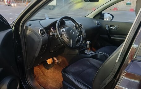 Nissan Qashqai+2 I, 2013 год, 1 150 000 рублей, 6 фотография