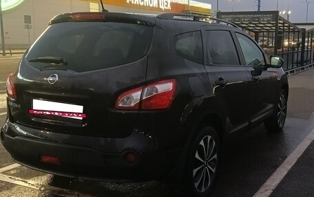 Nissan Qashqai+2 I, 2013 год, 1 150 000 рублей, 4 фотография