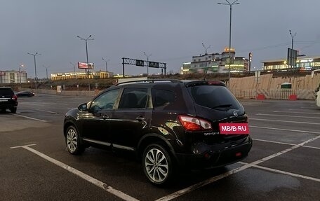 Nissan Qashqai+2 I, 2013 год, 1 150 000 рублей, 3 фотография