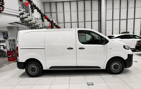 Peugeot Expert, 2020 год, 1 950 000 рублей, 5 фотография