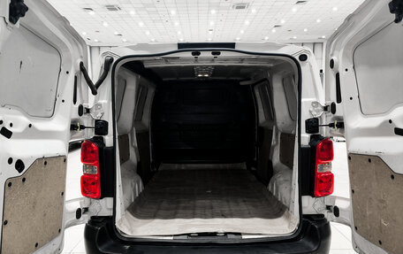 Peugeot Expert, 2020 год, 1 950 000 рублей, 12 фотография