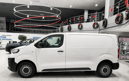 Peugeot Expert, 2020 год, 1 950 000 рублей, 10 фотография