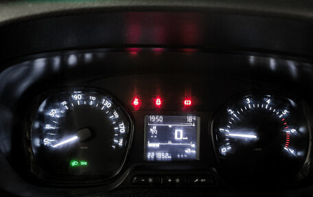 Peugeot Expert, 2020 год, 1 950 000 рублей, 16 фотография