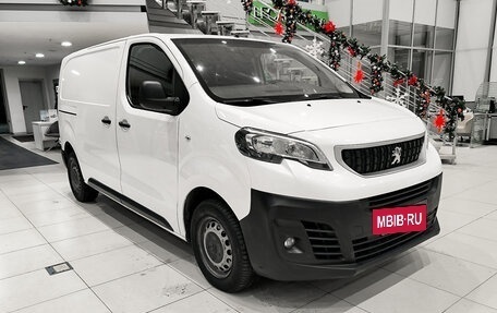 Peugeot Expert, 2020 год, 1 950 000 рублей, 3 фотография