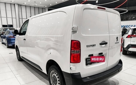 Peugeot Expert, 2020 год, 1 950 000 рублей, 8 фотография
