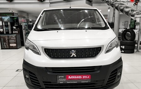 Peugeot Expert, 2020 год, 1 950 000 рублей, 2 фотография