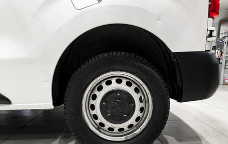 Peugeot Expert, 2020 год, 1 950 000 рублей, 22 фотография