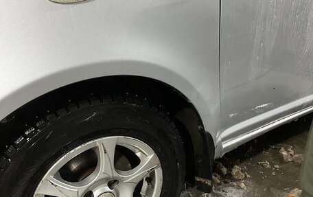 Toyota Vitz, 2000 год, 295 000 рублей, 5 фотография