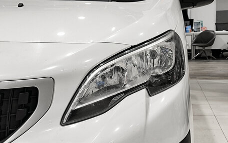 Peugeot Expert, 2020 год, 1 950 000 рублей, 21 фотография