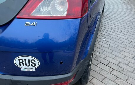 Volvo C30 I рестайлинг, 2007 год, 800 000 рублей, 6 фотография