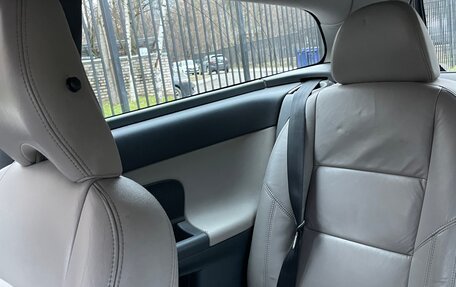 Volvo C30 I рестайлинг, 2007 год, 800 000 рублей, 12 фотография