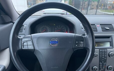 Volvo C30 I рестайлинг, 2007 год, 800 000 рублей, 8 фотография