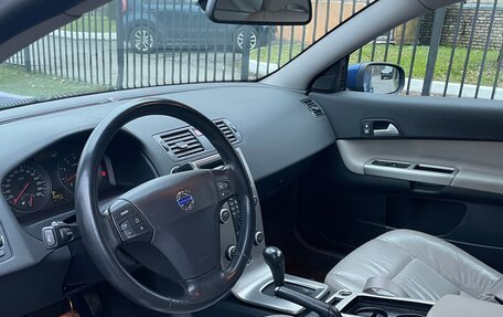 Volvo C30 I рестайлинг, 2007 год, 800 000 рублей, 10 фотография