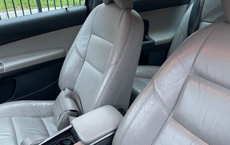 Volvo C30 I рестайлинг, 2007 год, 800 000 рублей, 11 фотография