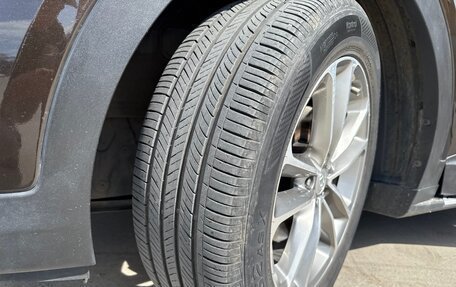 Hyundai Santa Fe III рестайлинг, 2016 год, 2 200 000 рублей, 16 фотография