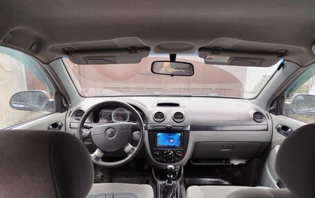 Chevrolet Lacetti, 2007 год, 480 000 рублей, 7 фотография