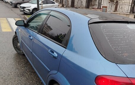 Chevrolet Lacetti, 2007 год, 480 000 рублей, 6 фотография