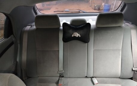 Chevrolet Lacetti, 2007 год, 480 000 рублей, 9 фотография