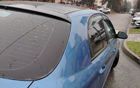 Chevrolet Lacetti, 2007 год, 480 000 рублей, 5 фотография