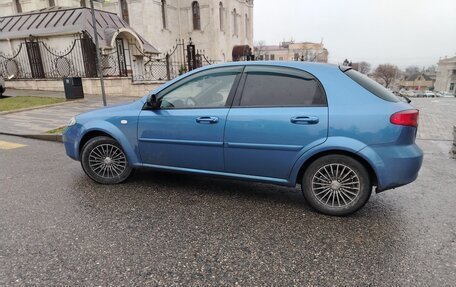 Chevrolet Lacetti, 2007 год, 480 000 рублей, 3 фотография
