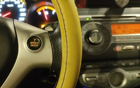 Honda Jazz I рестайлинг, 2007 год, 600 000 рублей, 6 фотография