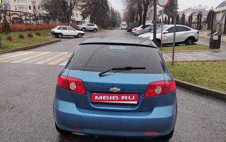 Chevrolet Lacetti, 2007 год, 480 000 рублей, 2 фотография