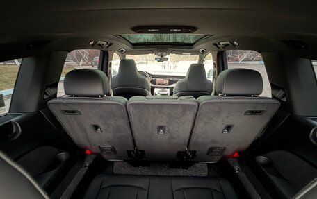 Audi Q7, 2022 год, 9 750 000 рублей, 16 фотография