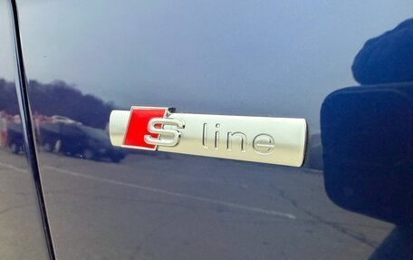 Audi Q7, 2022 год, 9 750 000 рублей, 19 фотография