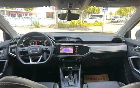 Audi Q3 Sportback, 2022 год, 2 420 000 рублей, 5 фотография
