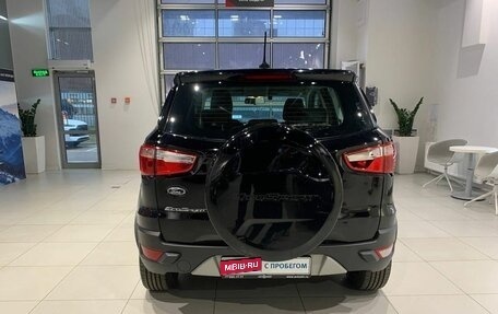 Ford EcoSport, 2017 год, 1 177 000 рублей, 5 фотография