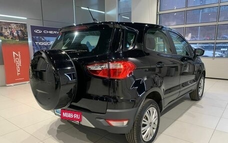 Ford EcoSport, 2017 год, 1 177 000 рублей, 4 фотография