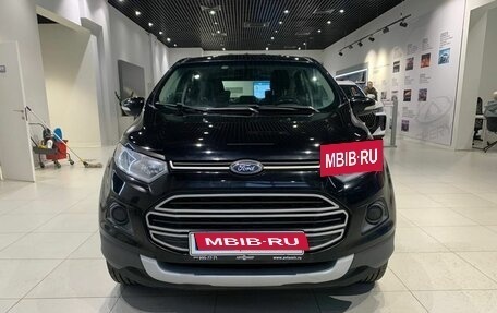 Ford EcoSport, 2017 год, 1 177 000 рублей, 2 фотография