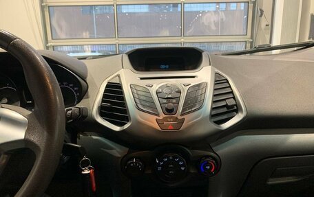 Ford EcoSport, 2017 год, 1 177 000 рублей, 16 фотография