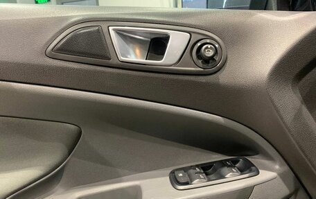 Ford EcoSport, 2017 год, 1 177 000 рублей, 12 фотография