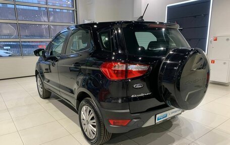 Ford EcoSport, 2017 год, 1 177 000 рублей, 7 фотография