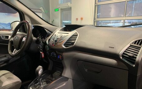 Ford EcoSport, 2017 год, 1 177 000 рублей, 13 фотография