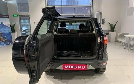 Ford EcoSport, 2017 год, 1 177 000 рублей, 6 фотография