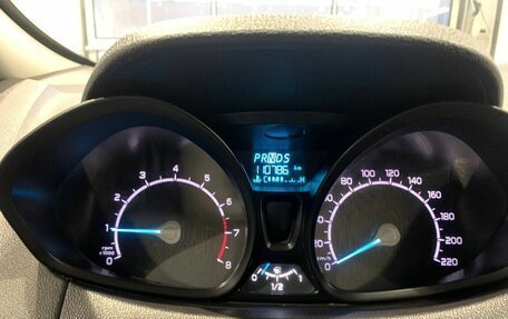 Ford EcoSport, 2017 год, 1 177 000 рублей, 17 фотография