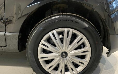 Ford EcoSport, 2017 год, 1 177 000 рублей, 10 фотография