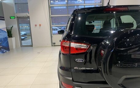 Ford EcoSport, 2017 год, 1 177 000 рублей, 9 фотография