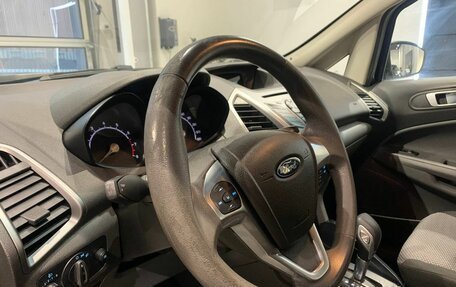 Ford EcoSport, 2017 год, 1 177 000 рублей, 11 фотография