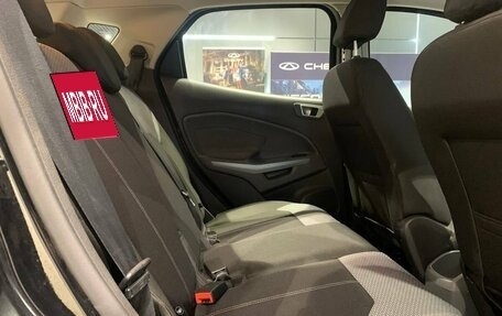 Ford EcoSport, 2017 год, 1 177 000 рублей, 14 фотография