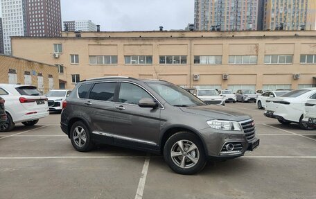 Haval H6, 2016 год, 990 000 рублей, 3 фотография