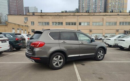 Haval H6, 2016 год, 990 000 рублей, 2 фотография