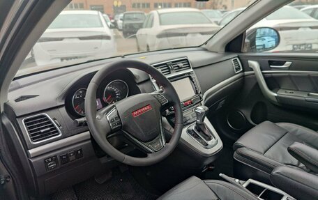 Haval H6, 2016 год, 990 000 рублей, 6 фотография