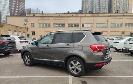 Haval H6, 2016 год, 990 000 рублей, 4 фотография