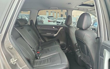 Haval H6, 2016 год, 990 000 рублей, 10 фотография